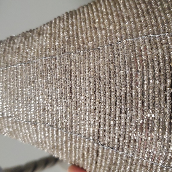 International Silver Company Lamp Candle Lamp With Silver Shade - Picture 5 of 5